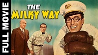 The Milky Way (1936) | Full Movie | Harold Lloyd, Adolphe Menjou ...