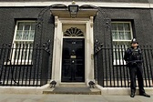 10 Downing Street | offizielles Amt und Wohnsitz des Premierministers ...