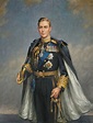 King George VI (1895–1952) | Royal Families of Europe | Pinterest ...