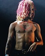 Lil Pump's 25 Tattoos & Their Meanings - Body Art Guru