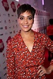 CUSH JUMBO at Stage Debut Awards 2018 Arrivals in London 09/23/2018 ...