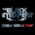 Cover City: The Black Eyed Peas - Boom Boom Pow (Official Single Cover)