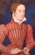 Mary Stuart, reine des Écossais
