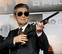 Famed veteran Japanese action movie star, singer Watari dies