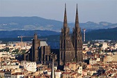 Visiter Clermont-Ferrand - Pourquoi visiter Clermond-Ferrand