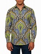 Wild style Robert Graham shirts become collectibles