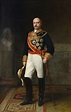 File:El capitán general Francisco Serrano, duque de la Torre.jpg ...