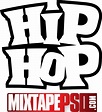 Hip Hop Logo (PSD) | Official PSDs