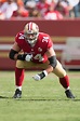 49ers, Joe Staley Agree To Extension