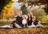 Styling your family portraits | J&A Photography