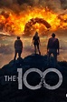 The 100 (TV Series 2014-2020) - Posters — The Movie Database (TMDB)