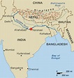 The Ganges Basin, India [30]. | Download Scientific Diagram