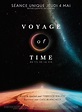 Voyage of Time Movie Poster (#4 of 4) - IMP Awards