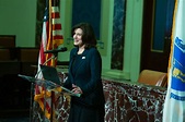 Victoria Reggie Kennedy sworn in as US Ambassador to Austria – Bill Brett