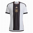 GERMANY AUTHENTIC MATCH HOME SHIRT 2022-23 | MaglieCalcioStore