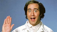 Andy Kaufman To Be Inducted Into WWE Hall Of Fame – TJR Wrestling