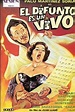 El difunto es un vivo (1956) — The Movie Database (TMDB)