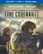 The Covenant DVD Release Date June 20, 2023