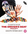 BFI Shop - The Driver's Seat