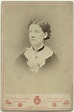 NPG x38530; Jane Maria (née Grant), Lady Strachey - Portrait - National ...