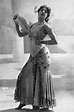 Biography of Mata Hari, Infamous World War I Spy