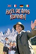 Hilfe, die Amis kommen - Film 1985-07-25 - Kulthelden.de