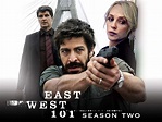 East West 101 | Watch Online for Free | Crime Drama Series 2021