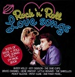 Best Buy: Rock 'N' Roll Love Songs [CD]