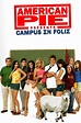 American Pie présente : Campus en folie (2008) — The Movie Database (TMDB)