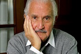 Carlos Fuentes - Alchetron, The Free Social Encyclopedia