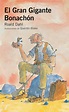 tali: El gran gigante Bonachón, Roald Dahl