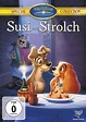 Susi und Strolch (1955) | Film-Rezensionen.de