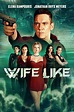 Official poster for ‘Wifelike’ starring Jonathan Rhys Meyers and Elena ...