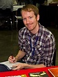 Nate Powell - Wikipedia