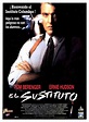 Cartel de la película El Sustituto - Foto 3 por un total de 3 ...