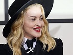 Happy Birthday: Madonna wird 60 « DiePresse.com