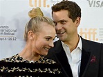Joshua Jackson and Diane Kruger break up after 10 years together - CBS News