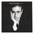 Alain Chamfort - Neuf (1993, CD) | Discogs