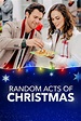 Ver Random Acts of Christmas Completa Online