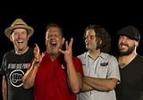 Cowboy Mouth - Flood City Music Festival