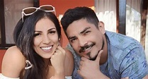 Erick Elera y Allison Pastor, cómo se conocieron y cuándo se casaron ...