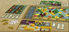 Play Terra Mystica online from your browser • Board Game Arena
