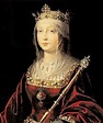 Onyx Château | Isabella of castile, Queen isabella, Women in history