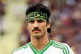 Ali Daei: 'Football is the Love of My Life' - GQ Middle East