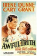 The Awful Truth (1937) par Leo McCarey
