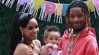 Fetty Wap confirms has two kids on way because he is a provider