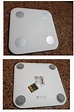 [開箱]小米體脂計 – 測量體重、體脂、水份、內臟體脂，是你健身/減肥的好幫手! - Mobile01