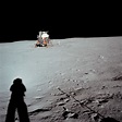 ¿Por qué alunizó el Apolo 11 en el Mar de la Tranquilidad? - Eureka