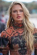 Romee Strijd at the Martinez Hotel in Cannes 05/15/2019 • CelebMafia