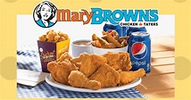 Mary Brown's Coupons - Free.ca